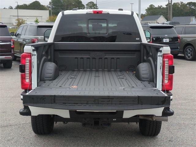 new 2026 Ford F-250 car, priced at $88,720