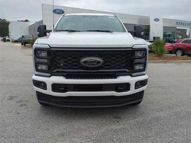 new 2026 Ford F-250 car, priced at $88,720
