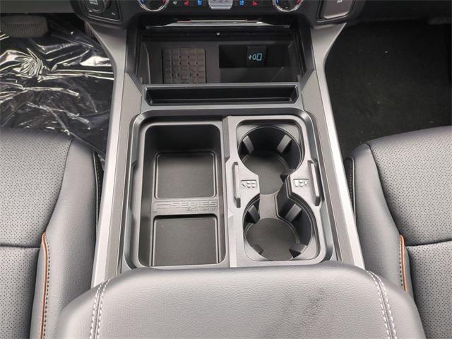 new 2026 Ford F-250 car, priced at $88,720