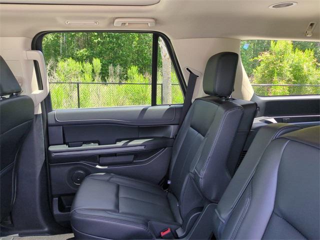 new 2024 Ford Expedition car, priced at $58,231