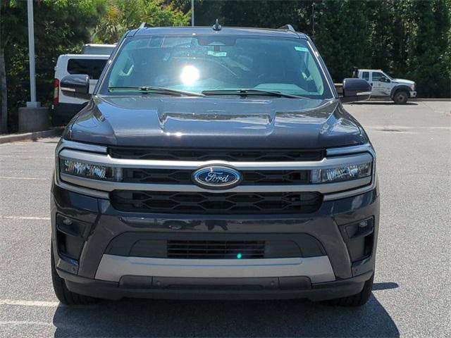 new 2024 Ford Expedition car, priced at $58,231