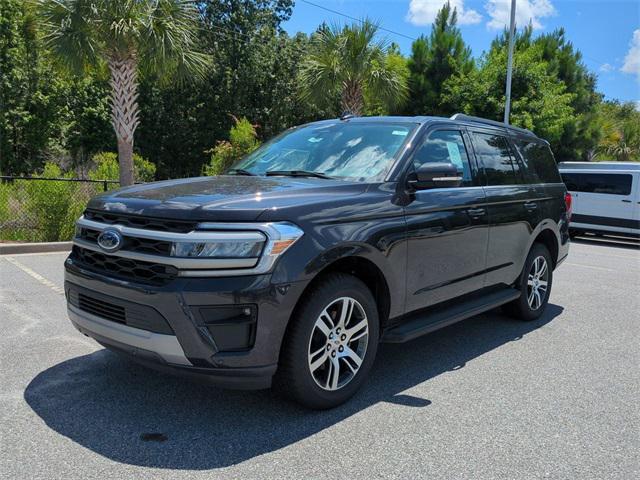 new 2024 Ford Expedition car, priced at $58,231