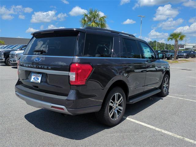 new 2024 Ford Expedition car, priced at $58,231