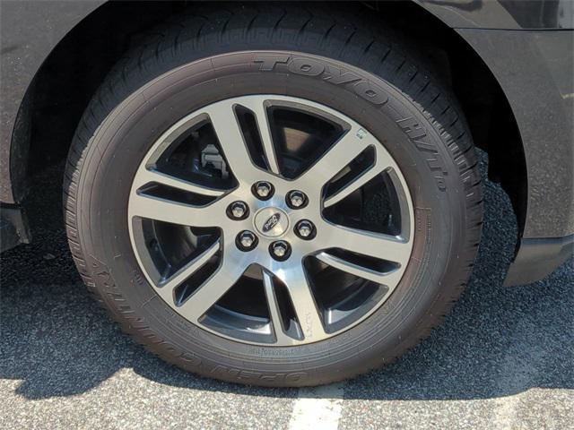 new 2024 Ford Expedition car, priced at $58,231