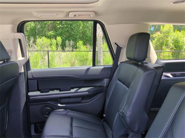 new 2024 Ford Expedition car, priced at $58,231