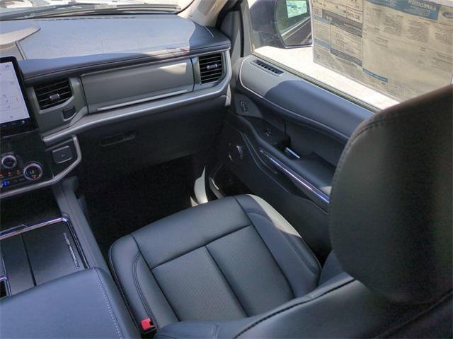 new 2024 Ford Expedition car, priced at $58,231
