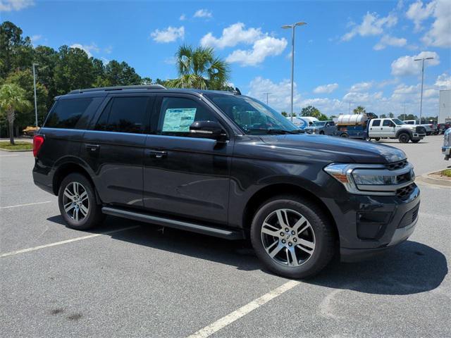 new 2024 Ford Expedition car, priced at $58,231