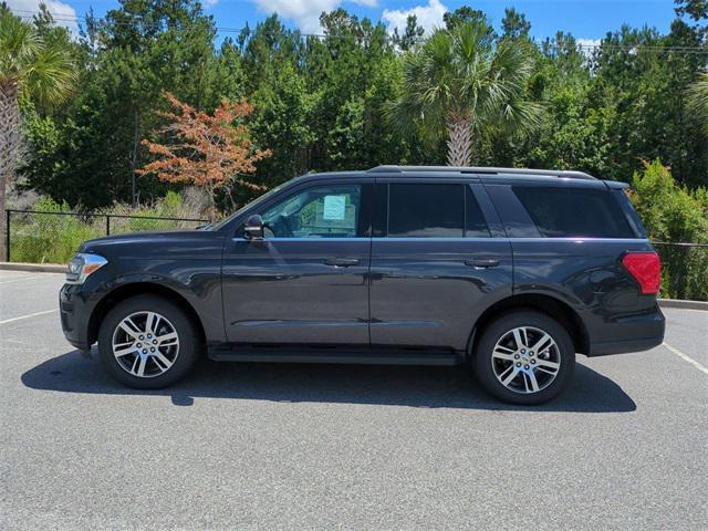 new 2024 Ford Expedition car, priced at $58,231