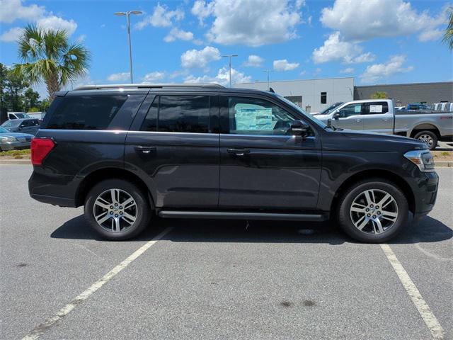 new 2024 Ford Expedition car, priced at $58,231