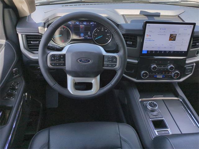new 2024 Ford Expedition car, priced at $58,231