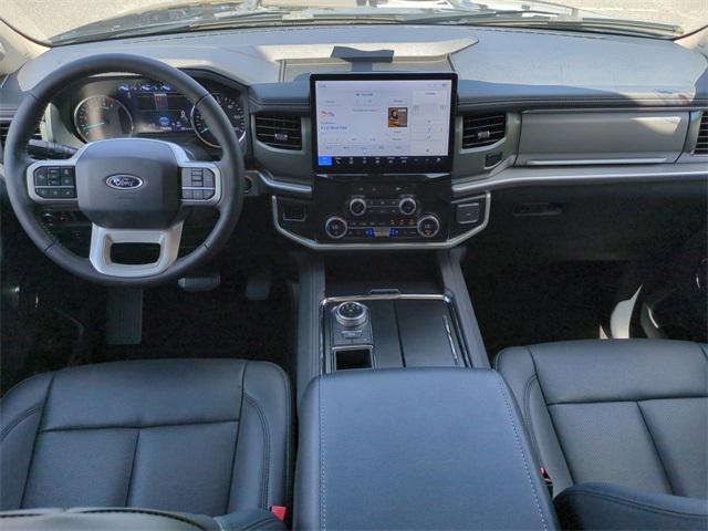 new 2024 Ford Expedition car, priced at $58,231