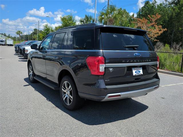 new 2024 Ford Expedition car, priced at $58,231