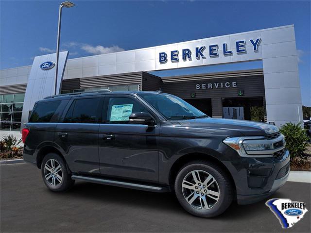 new 2024 Ford Expedition car, priced at $58,231