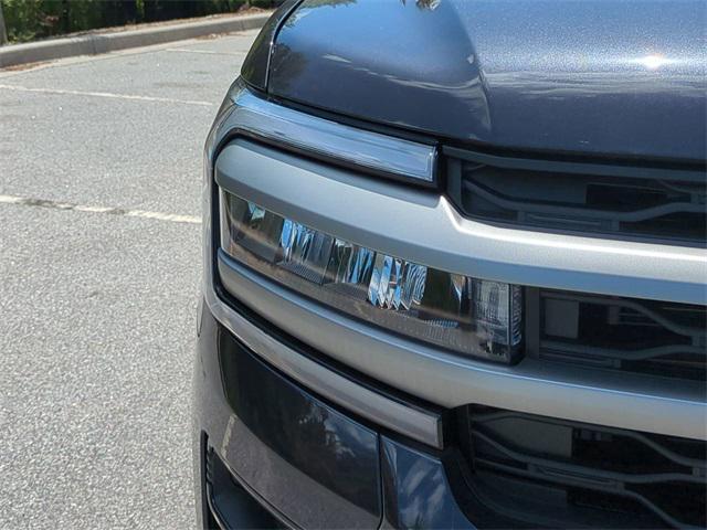 new 2024 Ford Expedition car, priced at $58,231