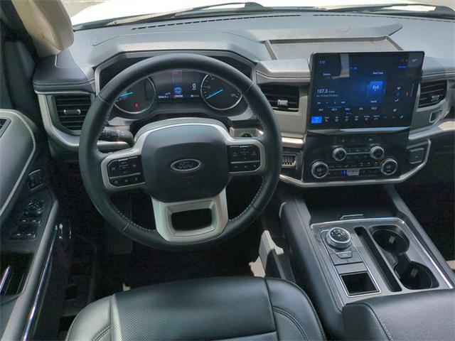 used 2024 Ford Expedition car, priced at $52,895