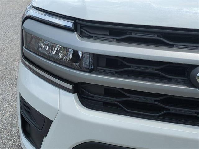 used 2024 Ford Expedition car, priced at $52,895