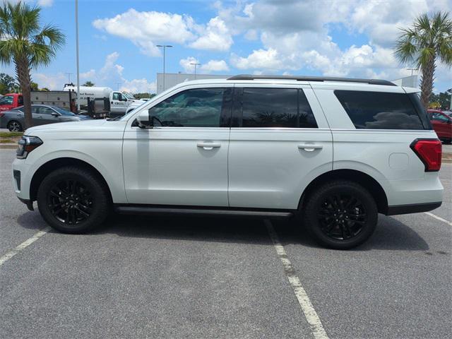 used 2024 Ford Expedition car, priced at $52,895