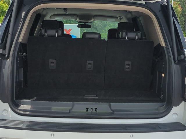 used 2024 Ford Expedition car, priced at $52,895