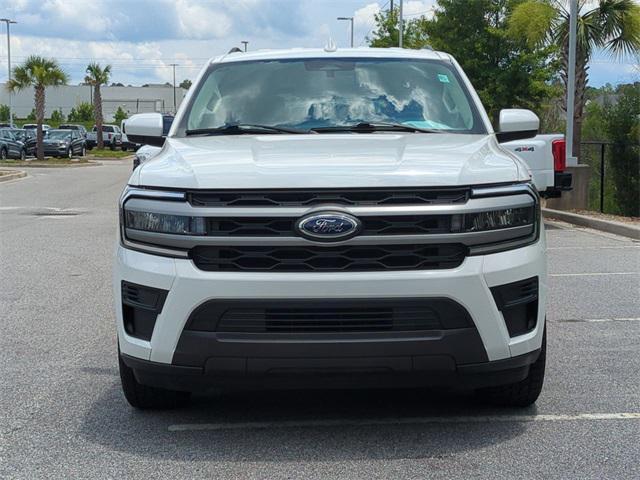 used 2024 Ford Expedition car, priced at $52,895