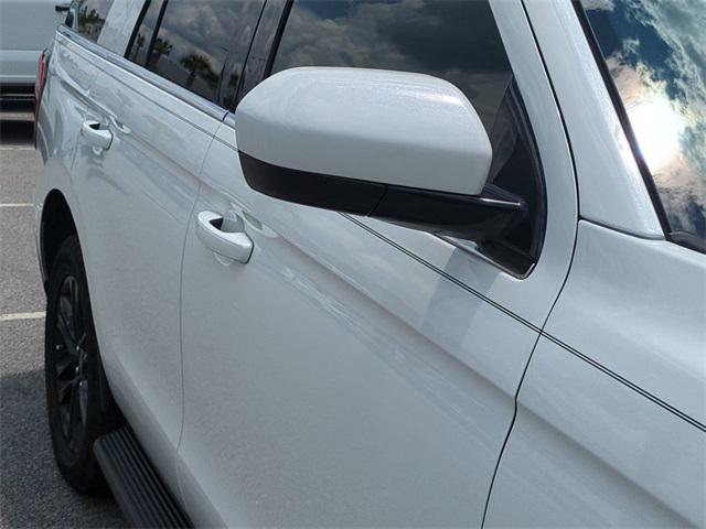used 2024 Ford Expedition car, priced at $52,895