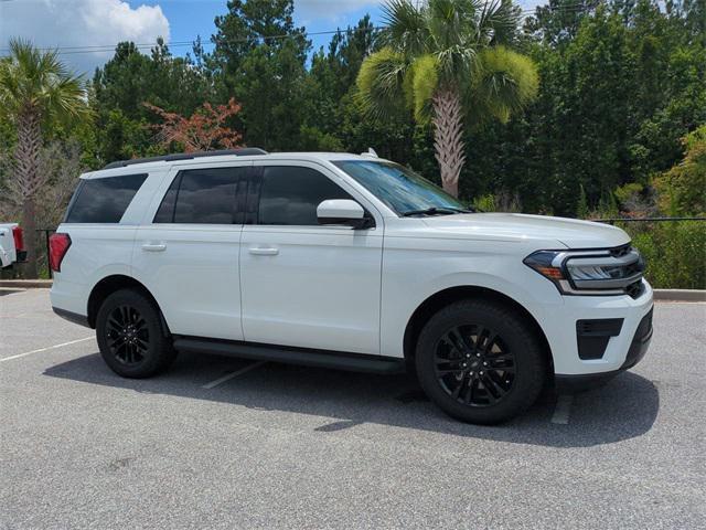 used 2024 Ford Expedition car, priced at $52,895