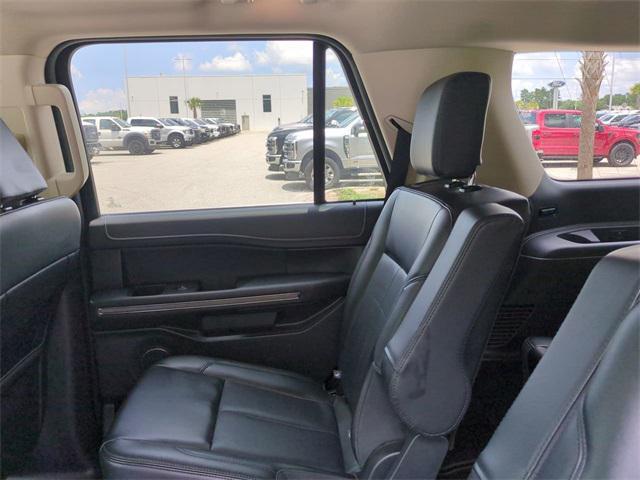 used 2024 Ford Expedition car, priced at $52,895