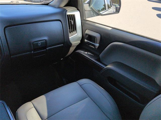 used 2015 GMC Sierra 1500 car, priced at $21,670