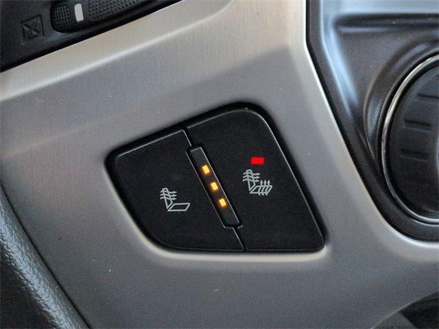 used 2015 GMC Sierra 1500 car, priced at $21,670