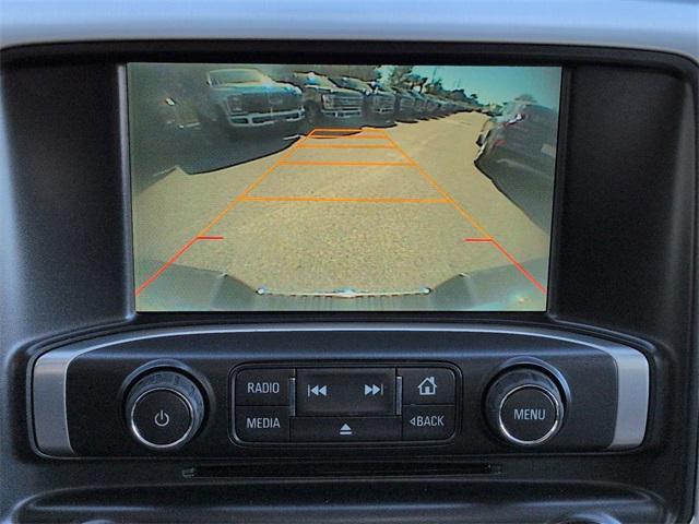 used 2015 GMC Sierra 1500 car, priced at $21,670