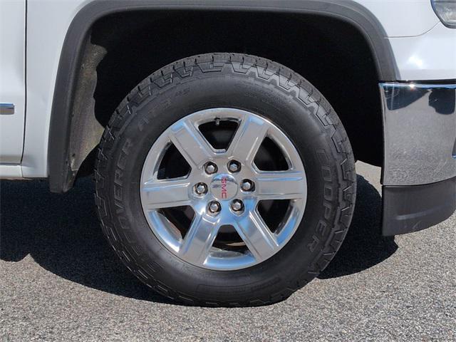 used 2015 GMC Sierra 1500 car, priced at $21,670