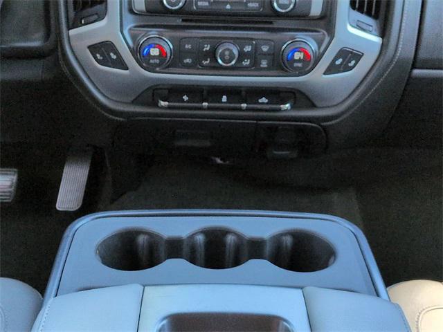 used 2015 GMC Sierra 1500 car, priced at $21,670