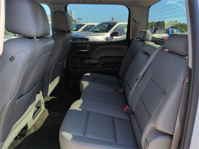 used 2015 GMC Sierra 1500 car, priced at $21,670