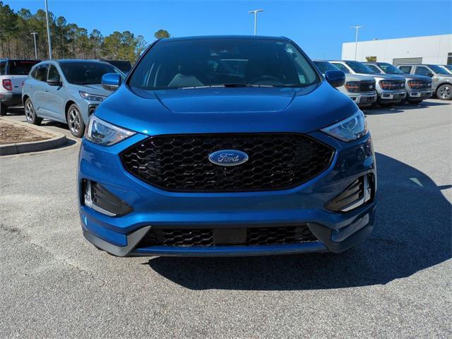 used 2023 Ford Edge car, priced at $26,985