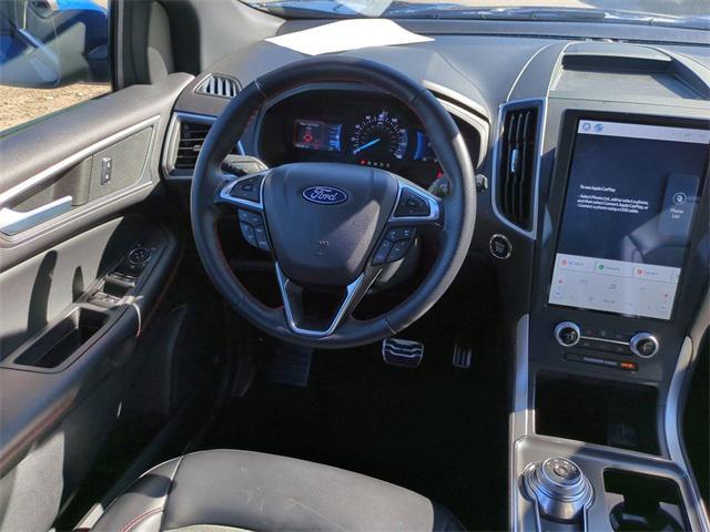 used 2023 Ford Edge car, priced at $26,985