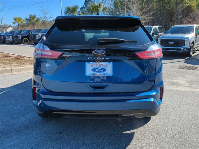 used 2023 Ford Edge car, priced at $26,985