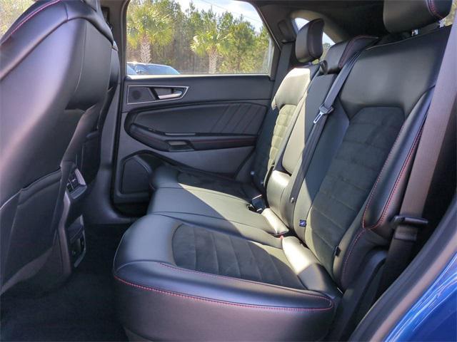 used 2023 Ford Edge car, priced at $26,985