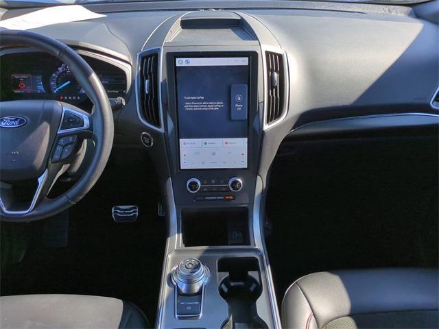 used 2023 Ford Edge car, priced at $26,985