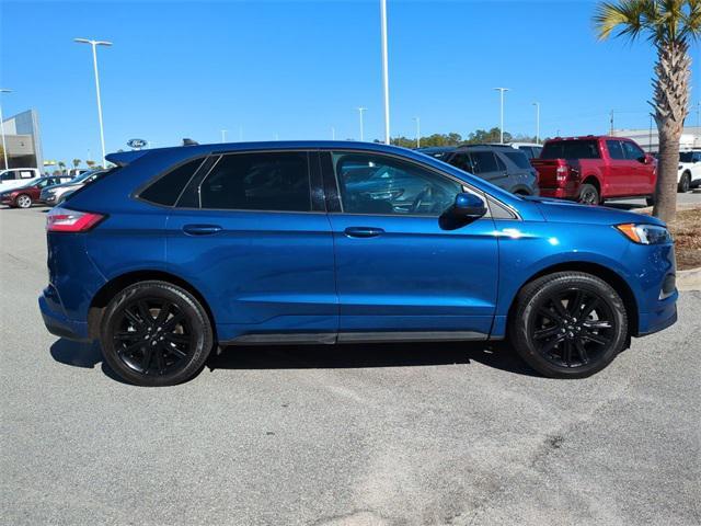 used 2023 Ford Edge car, priced at $26,985