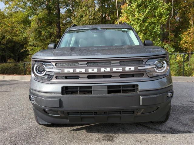 new 2024 Ford Bronco Sport car, priced at $29,519