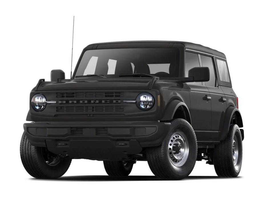 used 2022 Ford Bronco car, priced at $46,895