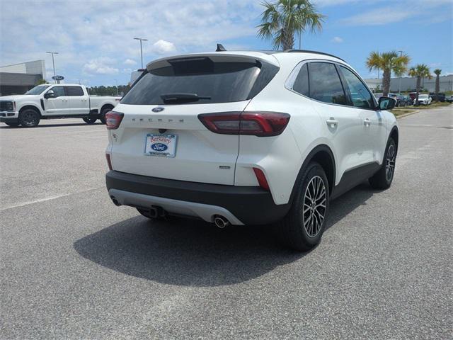 new 2024 Ford Escape car, priced at $38,636