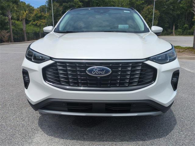 new 2024 Ford Escape car, priced at $38,636