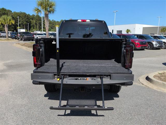 used 2024 Ford F-250 car, priced at $90,875