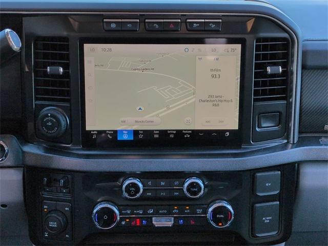 used 2024 Ford F-250 car, priced at $90,875