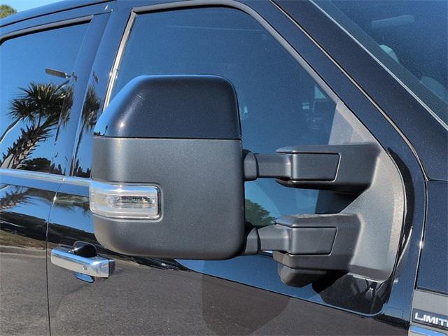 used 2024 Ford F-250 car, priced at $90,875