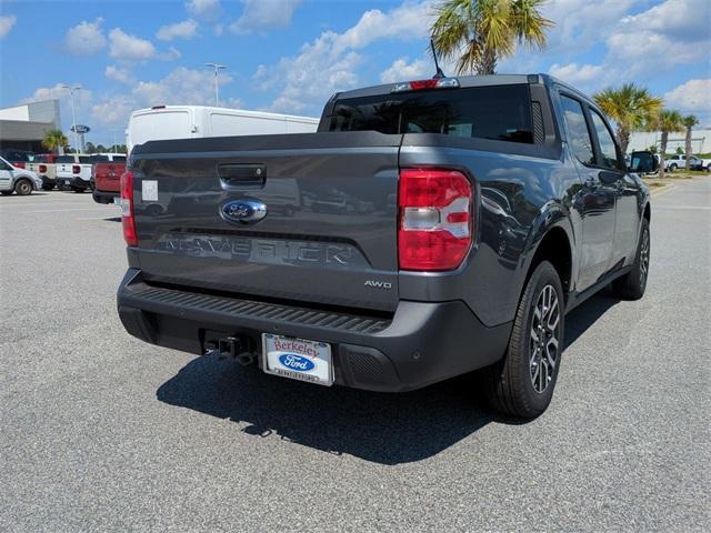 new 2024 Ford Maverick car, priced at $36,560