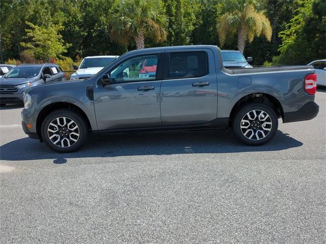 new 2024 Ford Maverick car, priced at $36,560