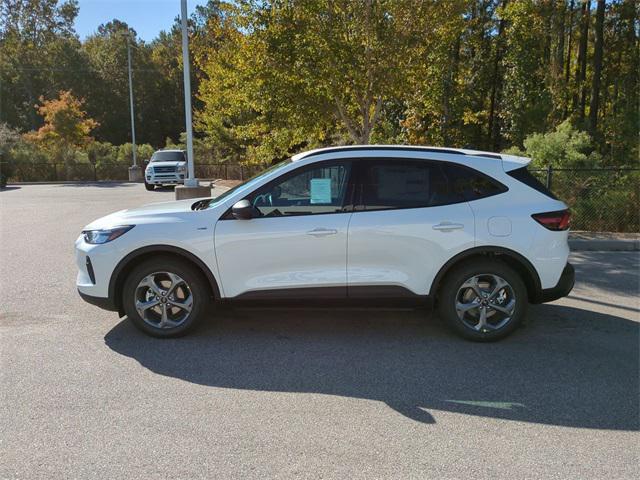 new 2025 Ford Escape car, priced at $33,810