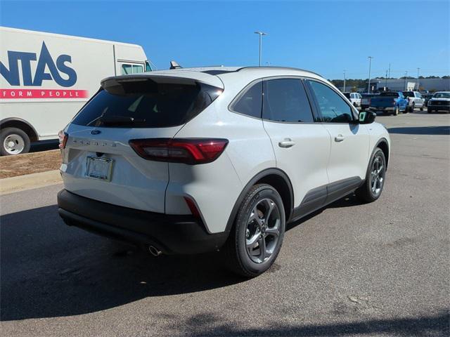 new 2025 Ford Escape car, priced at $33,810