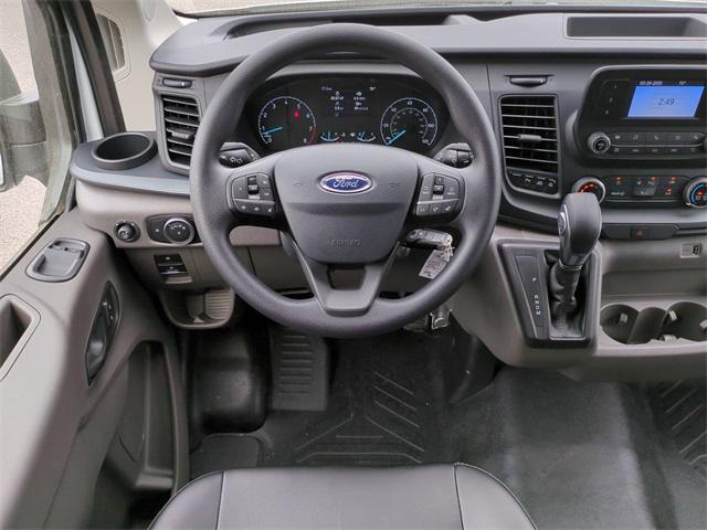 new 2024 Ford Transit-150 car, priced at $49,159